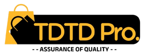 TDTD PRO