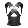 Posture Corrector Belt For Back Support For Men And Women