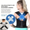 Posture Corrector Belt For Back Support For Men And Women