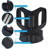 Posture Corrector Belt For Back Support For Men And Women